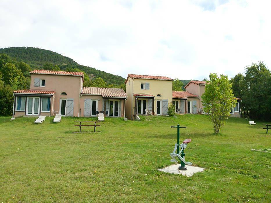 L'Olivier 5 in Peyroules, Région Castellane