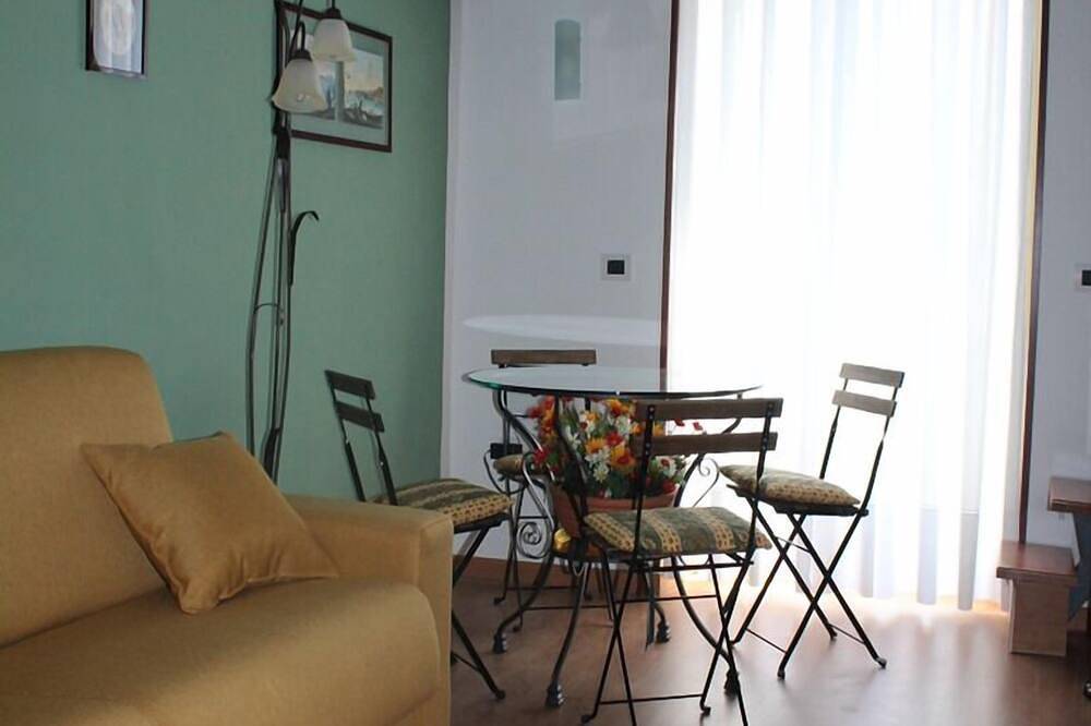Appartamento vacanze a Napoli a partire da 138€ a notte
