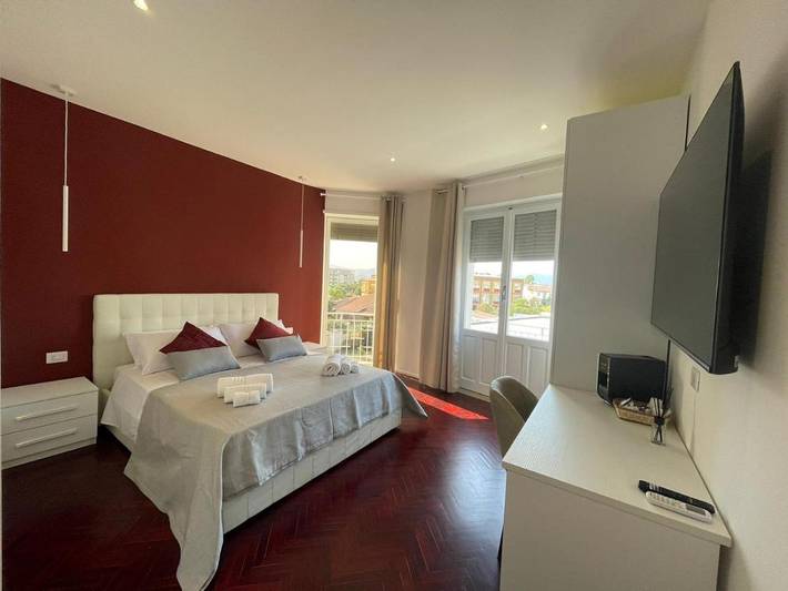 Casa de huéspuedes para 2 personas en Olbia