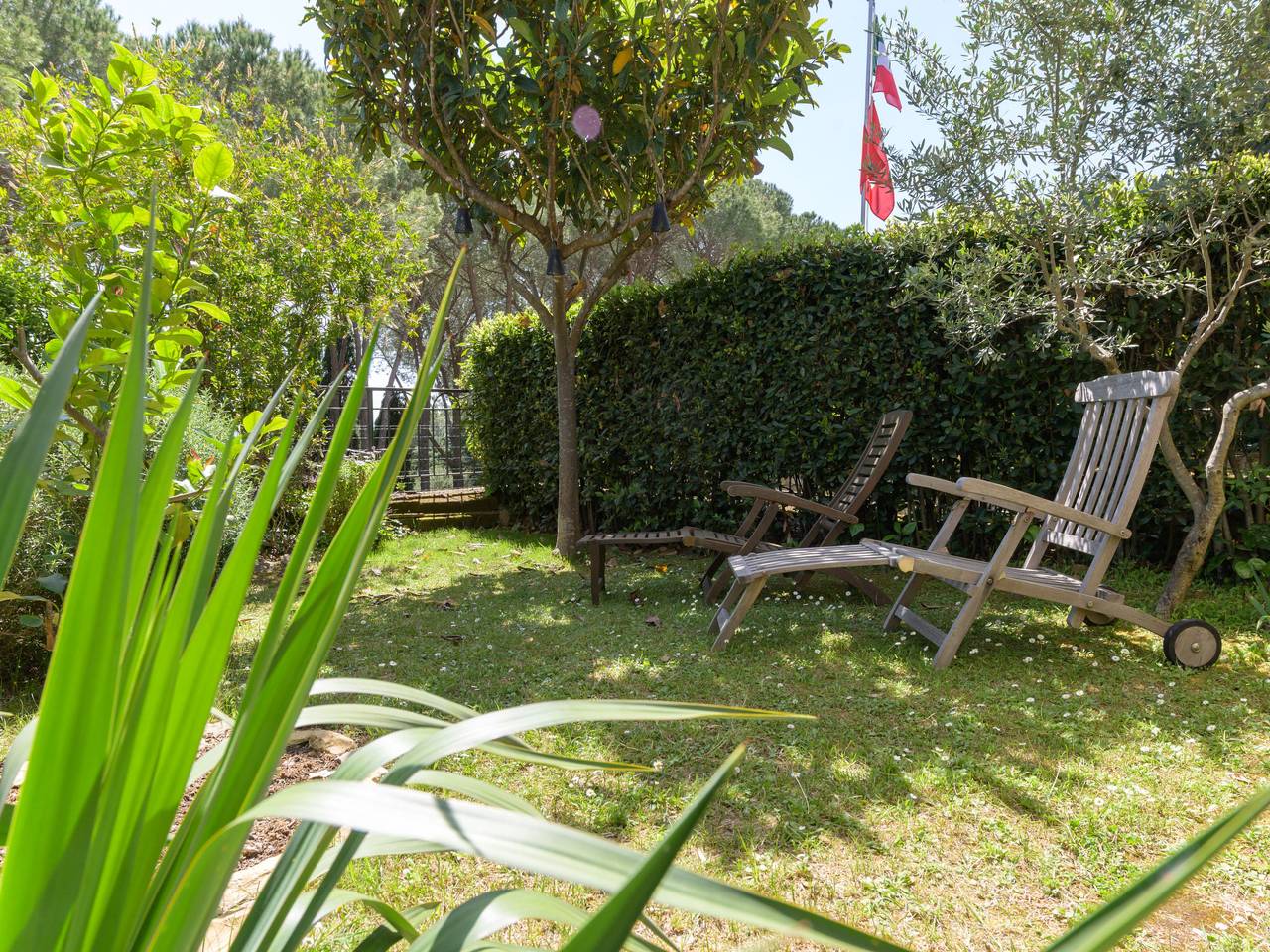 Steffi's House in Gavorrano, Provincia di Grosseto