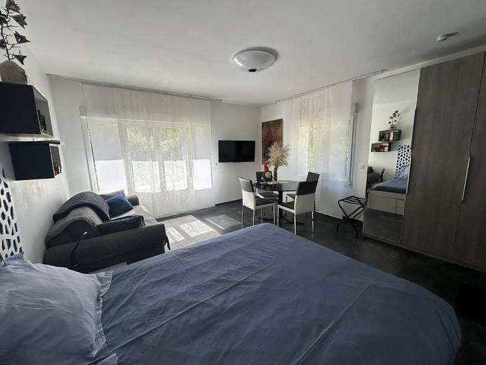 Gîte pour 2 personnes, avec vue et sauna ainsi que jardin et piscine dans Les Aix-d'Angillon - 2