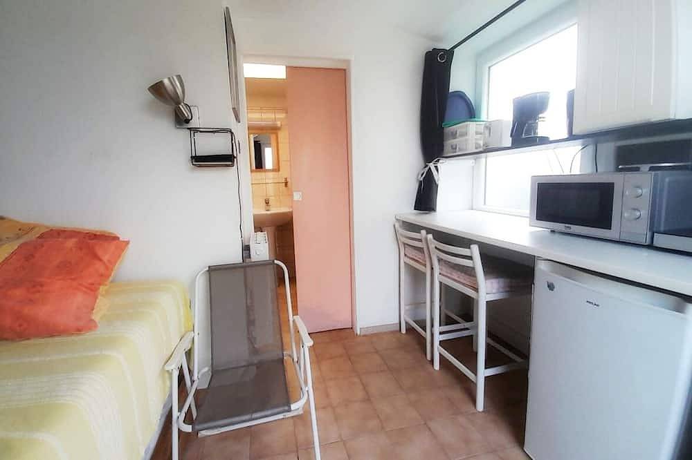 Appartement entier, La petite cabane Rozen pour 1 personne in Île de Sein, Iroise