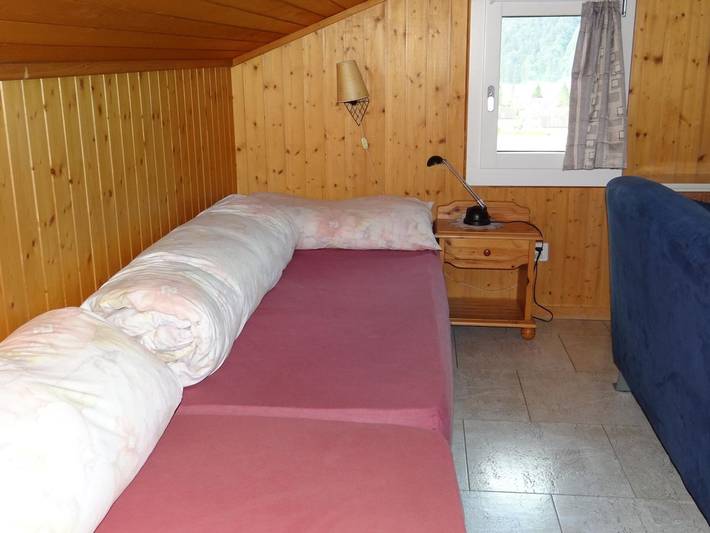 Ganze Wohnung, Berg Edelweiss Appartement/Fewo 3-Bettwohnung in Engelberg, Obwalden