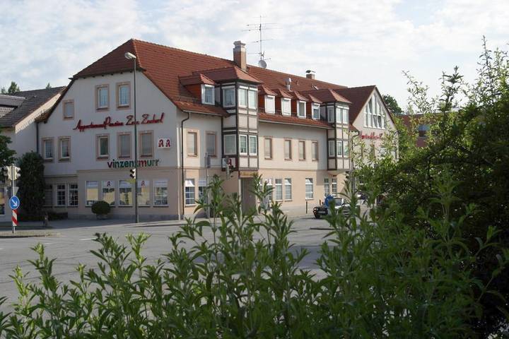 Ferienhaus in Feldkirchen