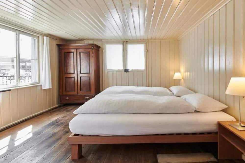 Ganze Wohnung, Fischer unten in Romanshorn, Obersee (Bodensee)