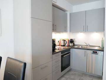Ferienwohnung für 4 Personen in Drei Kaiserbäder, Heringsdorf, Bild 2
