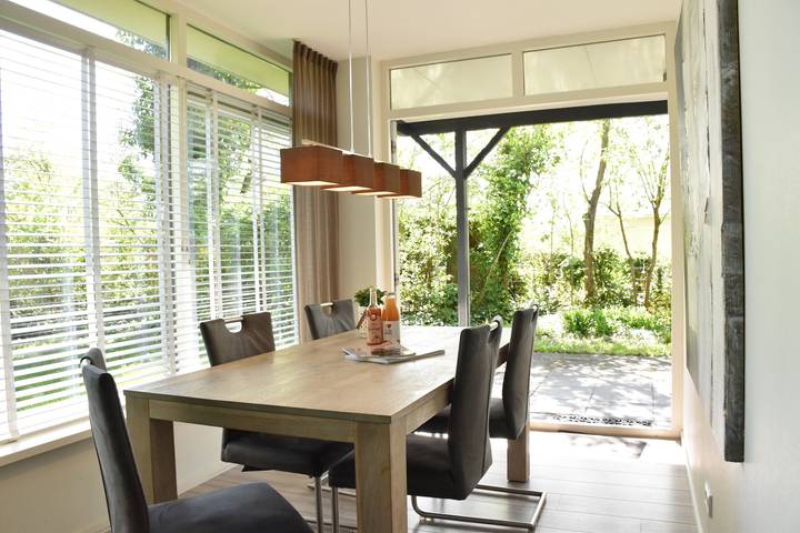 Ferienhaus für 6 Personen, mit Garten in Oostkapelle - 2