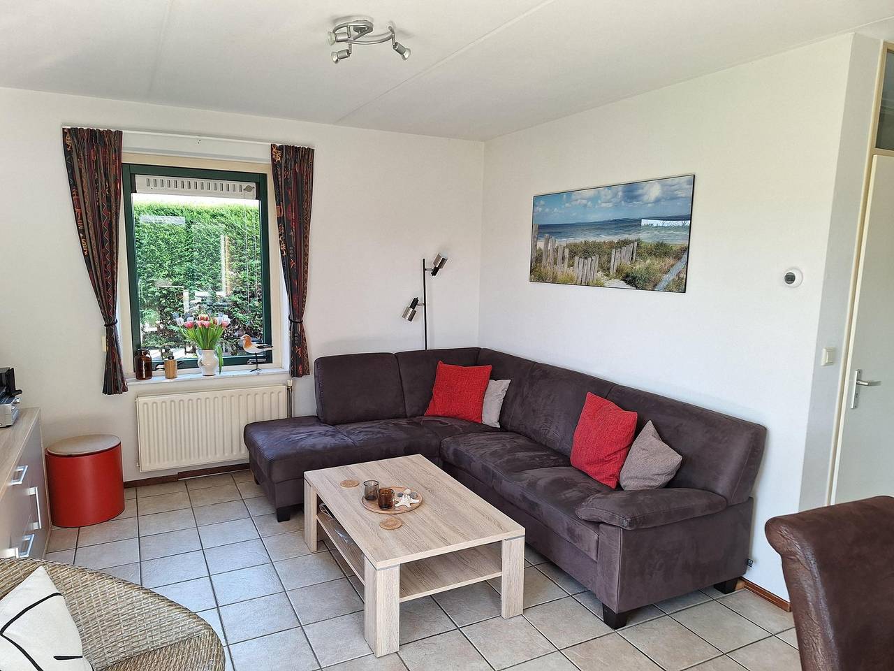 Verhuurcentrum Breskens — Schoneveld 170 (Zeemeeuw+), Breskens in Zeeuwse Kust