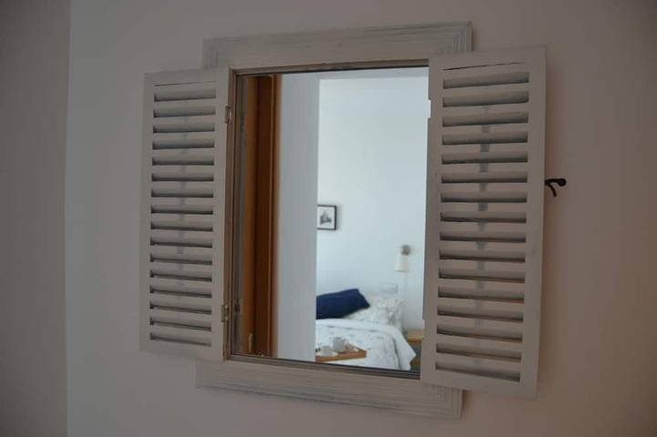 Apartamento entero, Apartamento En Cabo De Gata Con Piscina in Retamar, Almería