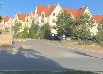 Gîte pour 7 personnes, avec vue dans Ifrane