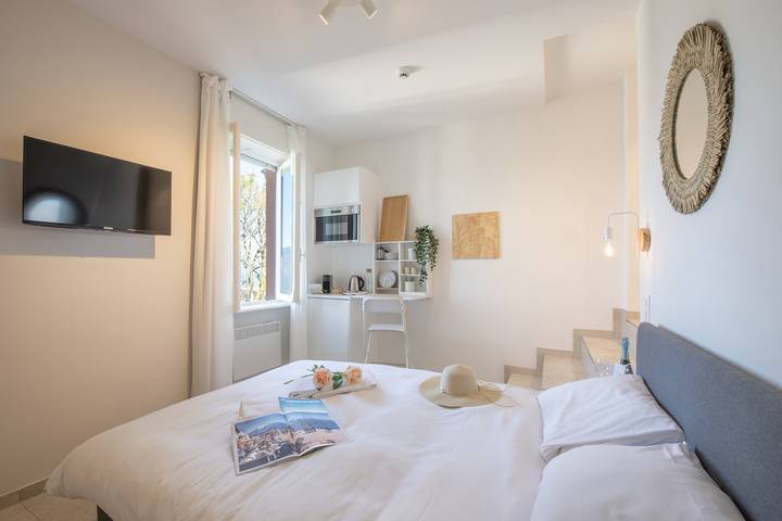 Hotel für 2 Personen in Lugano - 4