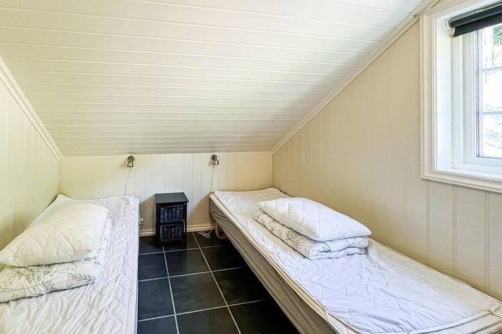 Ferienhaus für 6 Personen in Süd-Norwegen - 4