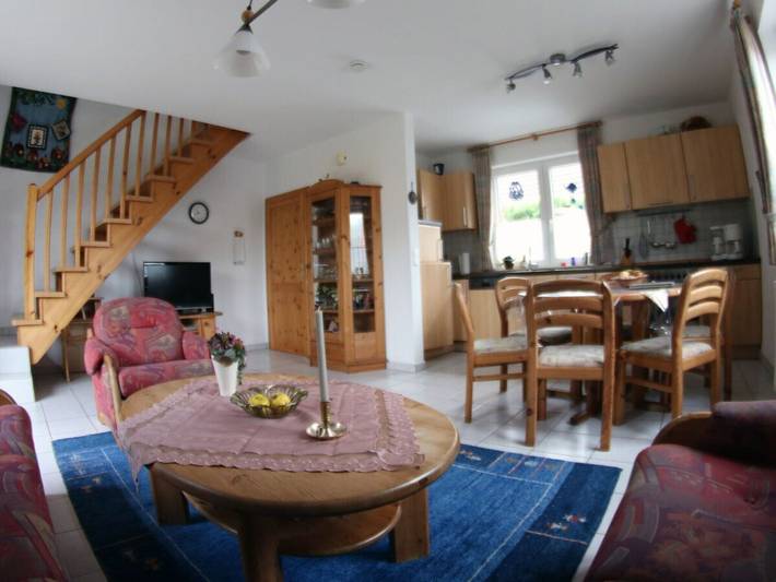 Ferienhaus für 6 Personen, mit Terrasse, mit Haustier in Papenburg - 3