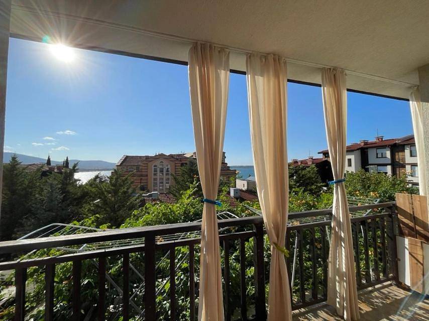 Cały apartament, Amarena Studio Santa Marina, Sozopol in Santa Marina (Sozopol), Sozopol
