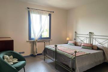 Villa pour 6 Personnes dans Sienne, Chianti, Photo 2