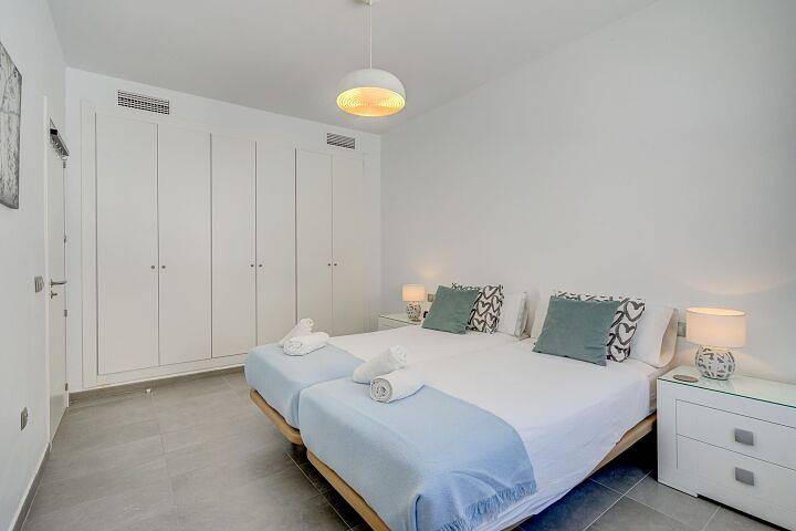 Villa Aurora 33 in Puerto Santiago, Santiago del Teide