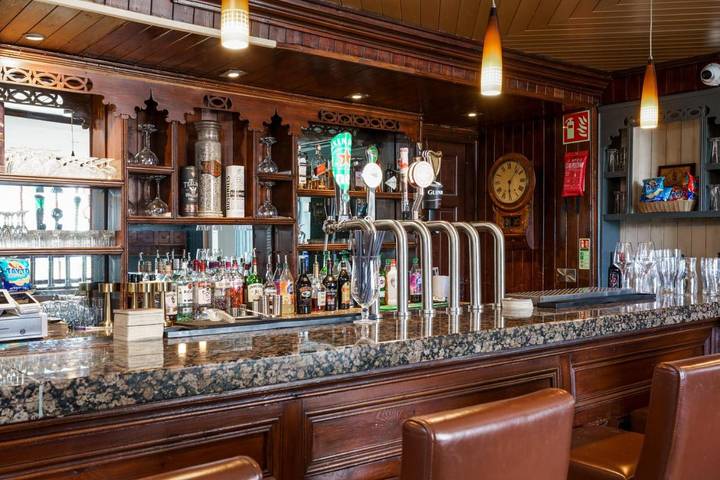 Hôtel pour 4 personnes à Kilkenny - 4