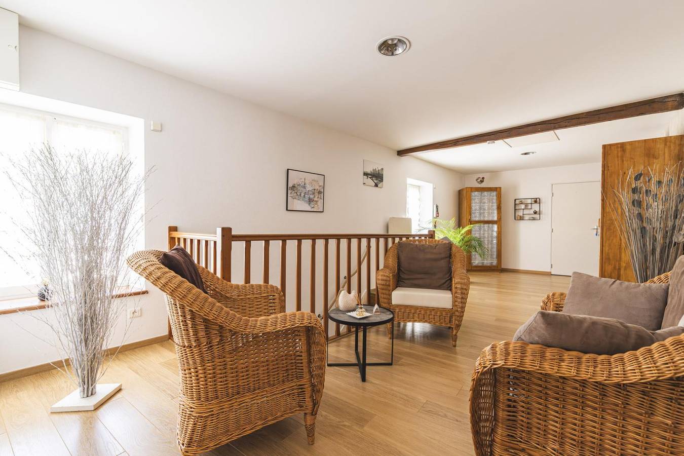 Millésime in Écueil, Parc naturel régional de la Montagne de Reims