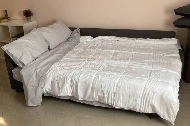 Appartamento intero, Appartamento con vasca idromassaggio e piscina dentro a un azienda biologica in Borgo Tossignano, Alta Via dei Parchi