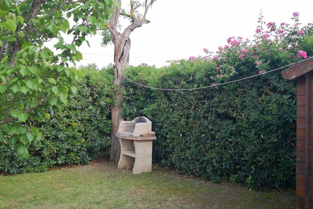 Apartamento entero, Discovering the Maremma: Talamone in Orbetello, Parco naturale della Maremma