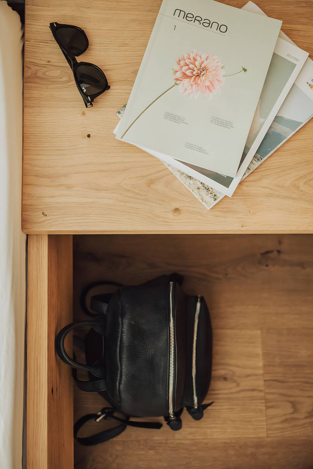 Ganze Wohnung, Ferienwohnung Oberegghof Ifinger mit Bergblick und Wlan in Riffian, Texelgruppe