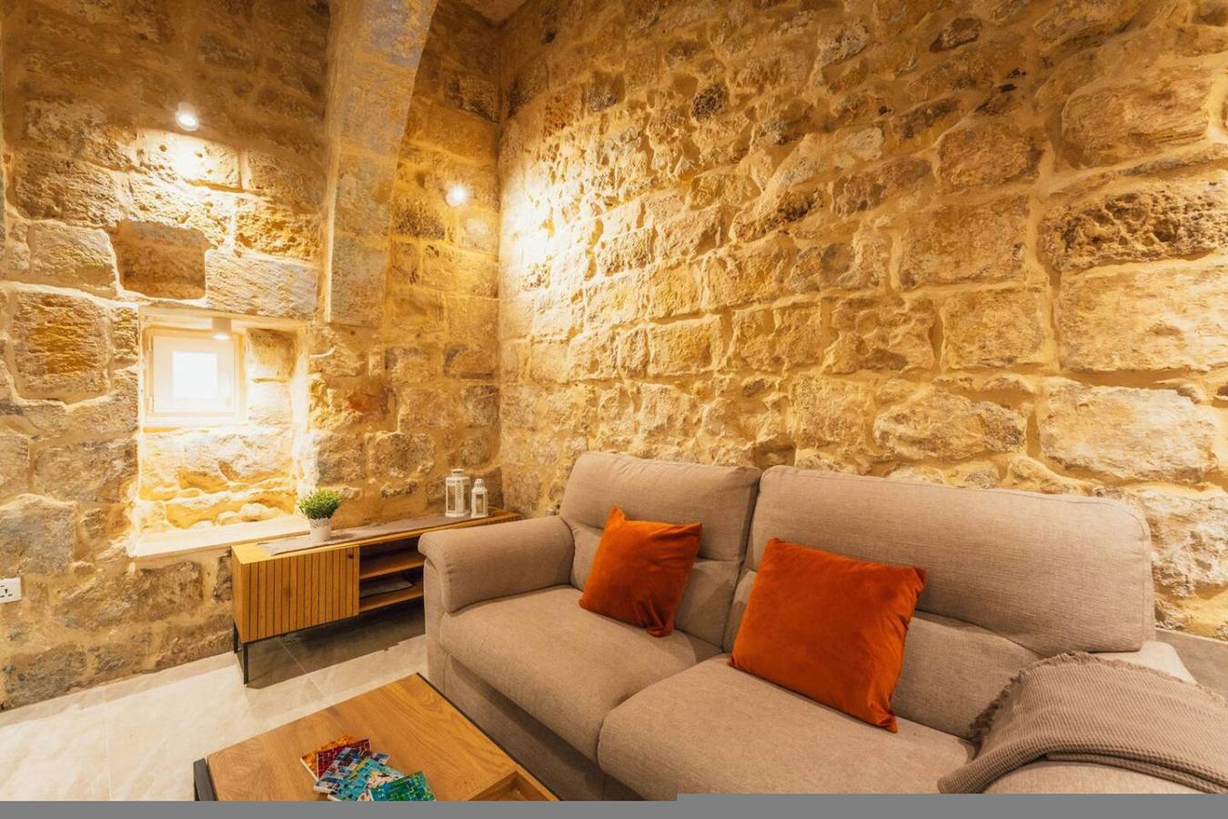Charming House of Character in Victoria Gozo in Victoria (Malta), Gozo