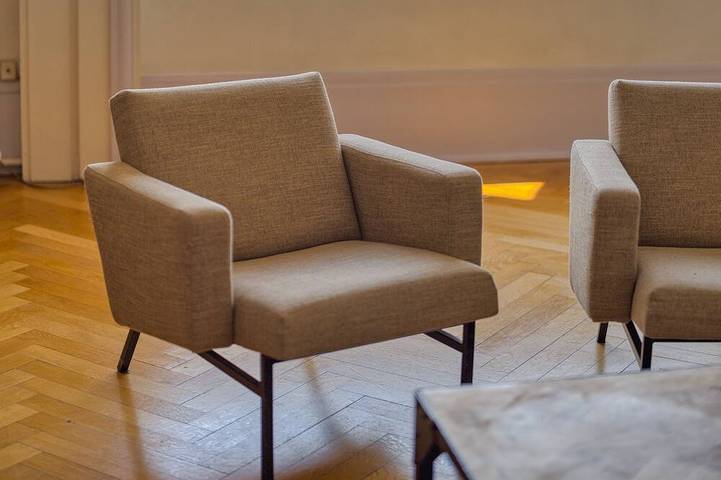 Location de vacances pour 13 personnes, animaux acceptés à Le Havre