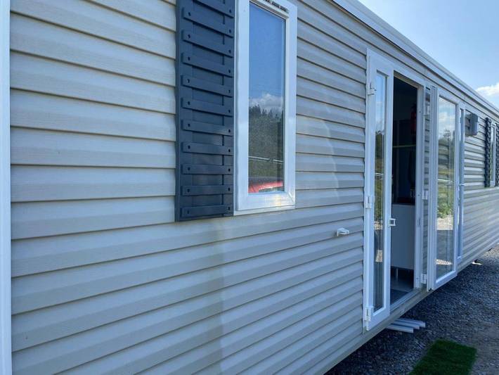 Location de vacances pour 4 personnes, avec jardin à Felgueiras - 4