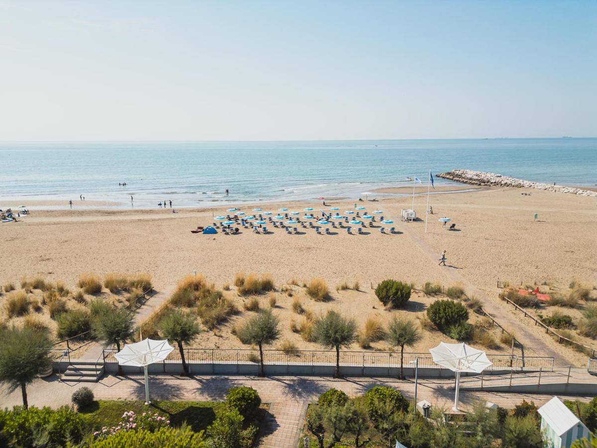 Camping Enzo Stella Maris in Cavallino, Cavallino-Treporti