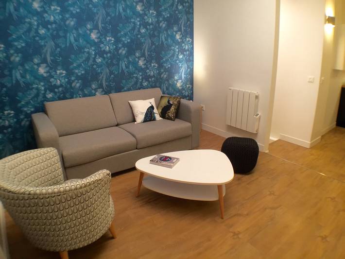 Ferienwohnung für 6 Personen - 1