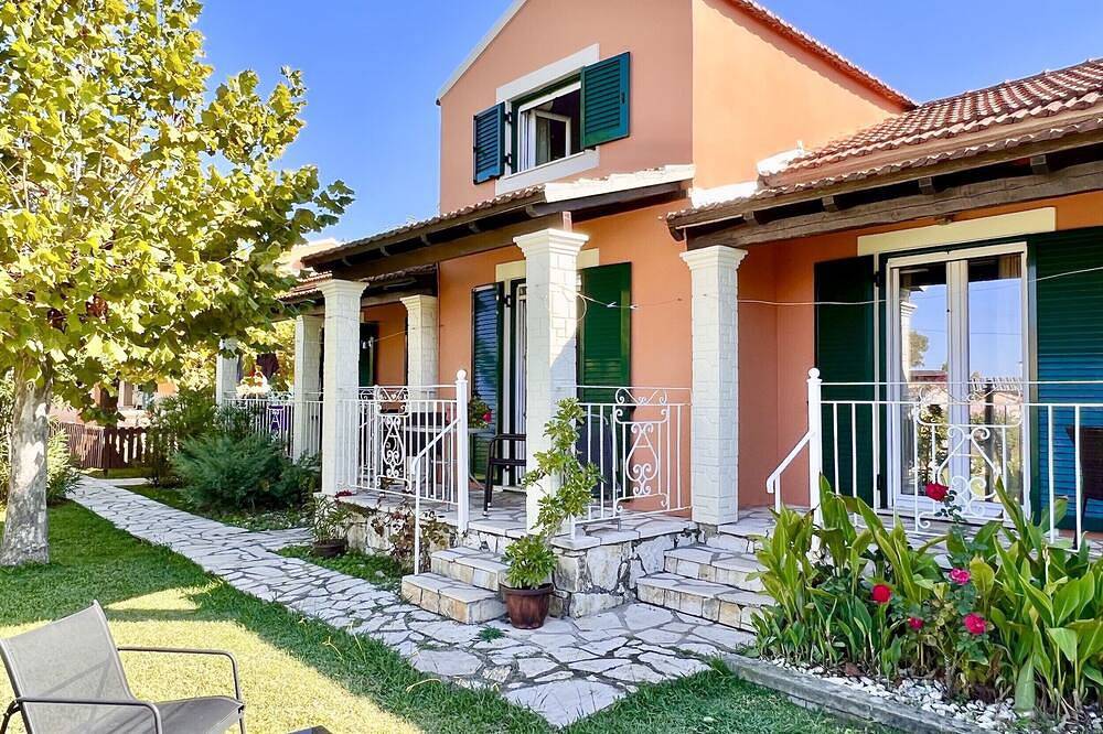 Appartamento vacanze a Corfù a partire da 82€ a notte