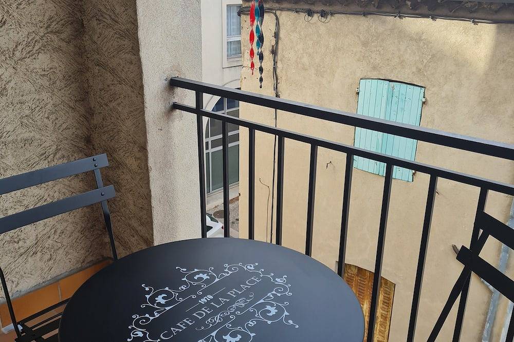 Appartement De Vacances pour 2 Personnes dans Aubenas, Ardèche