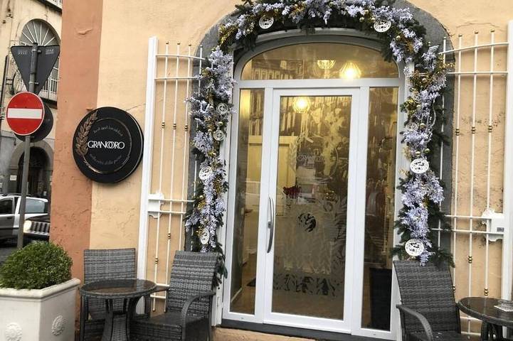 B&b per 8 persone in Gragnano