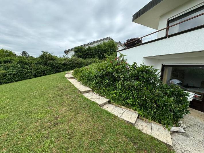 Villa für 6 Personen, mit Balkon und Terrasse sowie Garten und Sauna am Ammersee - 2