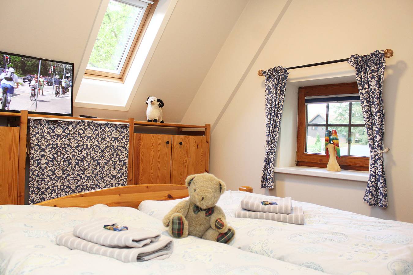 Apartamento vacacional entero, Rosenhof Bohlsen in Gerdau, Distrito de Uelzen