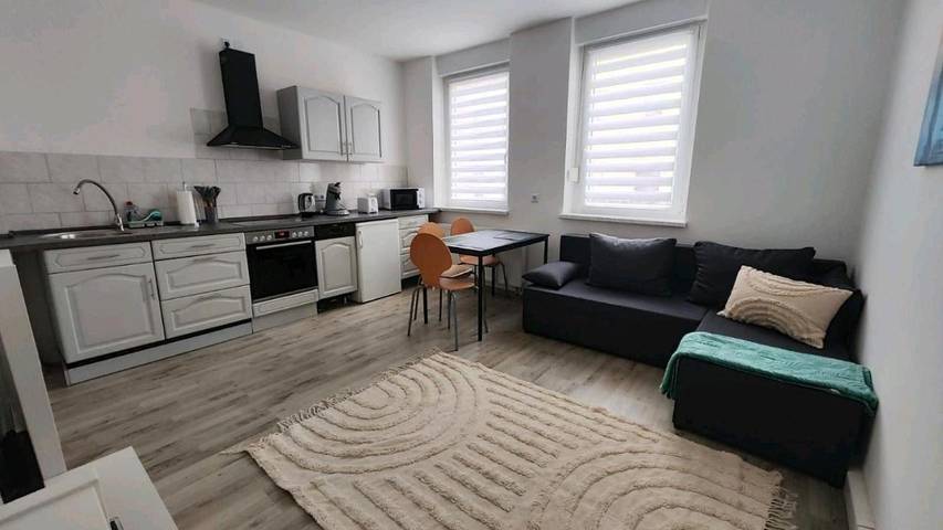 Ferienwohnung für 2 Personen in Selb