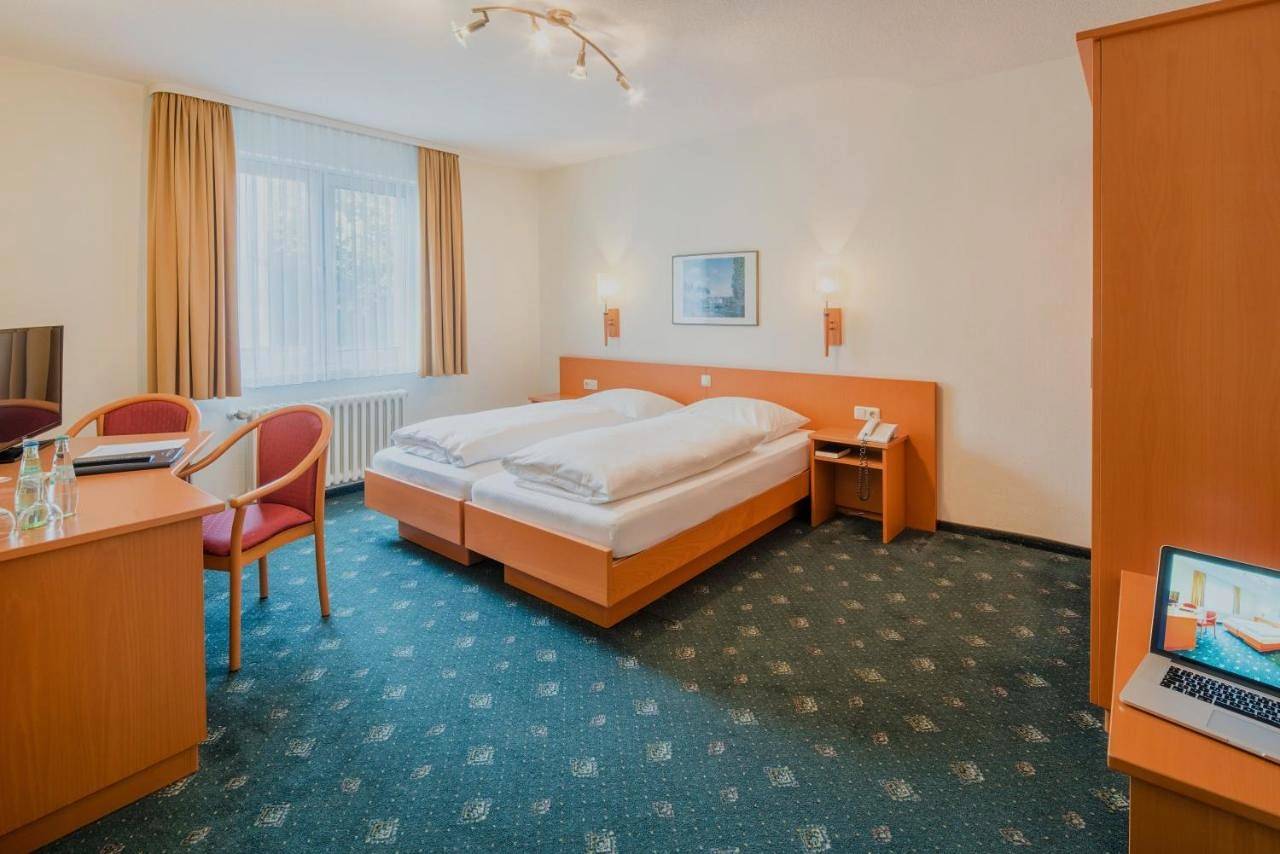 Hotel Bitburg in Bitburg, Eifelkreis Bitburg-Prüm