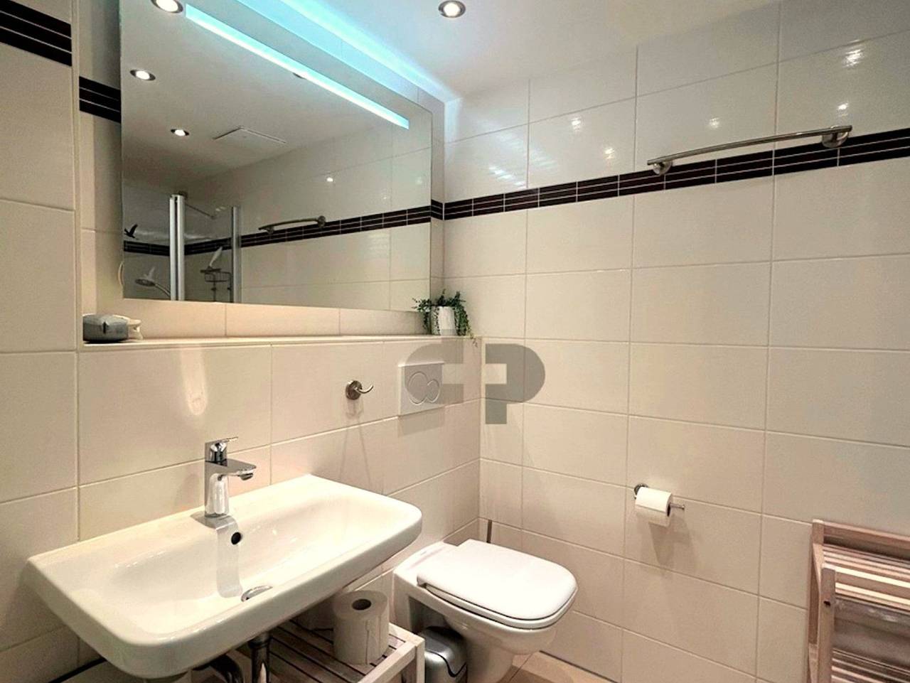 Ganze Ferienwohnung, Achtsamkeit Nr. 25 max. 3 Pers in Dierhagen Strand, Dierhagen