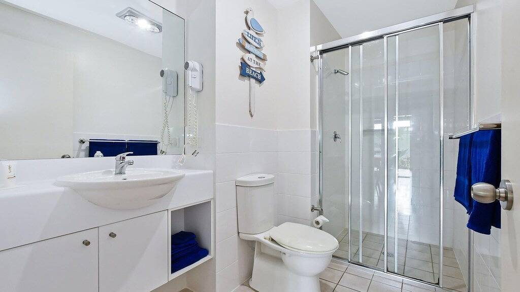 Ganze Wohnung, Mobys Beach House #08 in Boomerang Beach, New South Wales