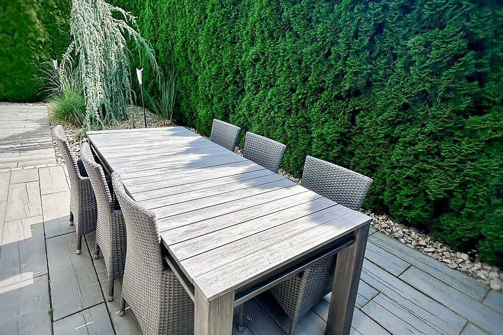 Ganze Wohnung, Waldachtal Hideaway - Ihr Rückzugsort im Schwarzwald in Waldachtal, Nordschwarzwald