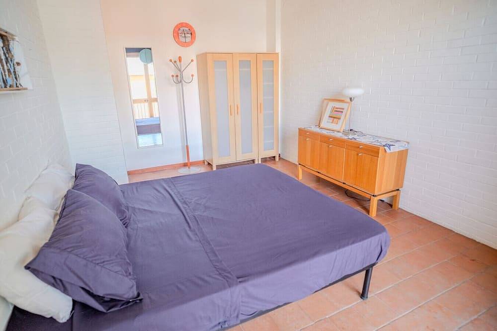 Apartamento entero, St. James Sweet Home in Nettuno, Provincia de Roma