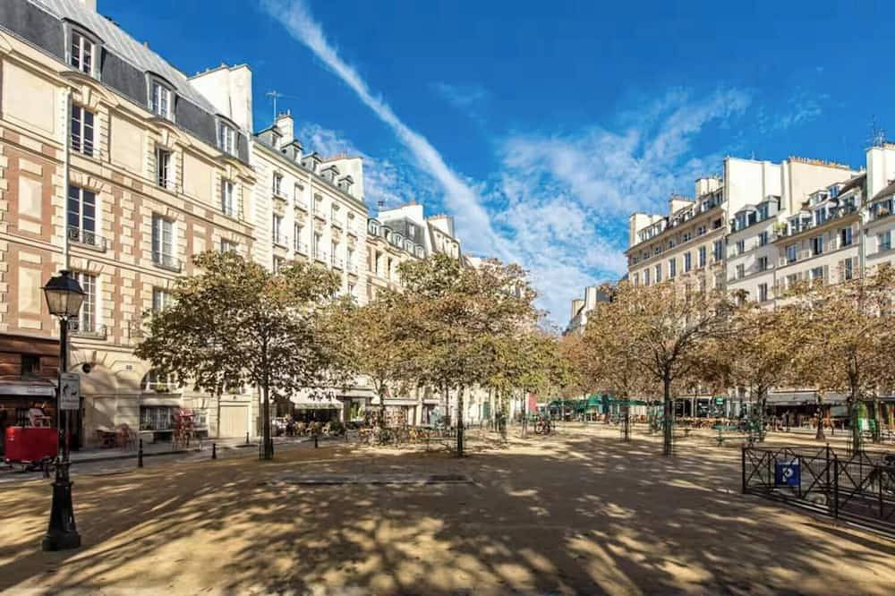 Photo : Appartement de vacances