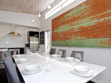 Cottage for 8 People in Ohakune, Ruapehu District, Photo 3