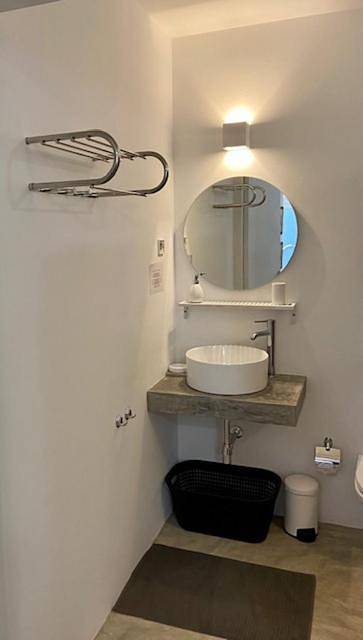 Location de vacances pour 2 personnes, avec vue et jardin à Ferragudo - 4