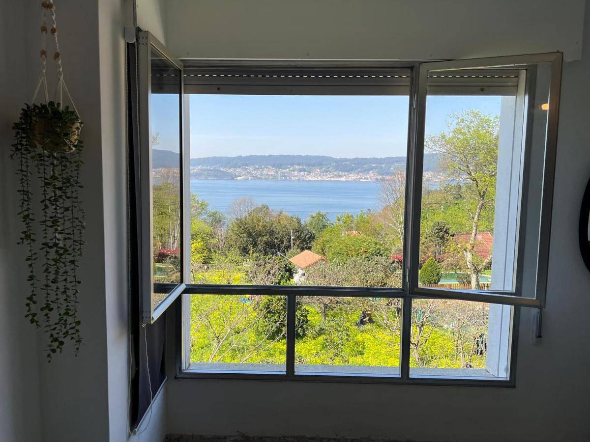 Four-Bedroom House in Marín, Rias Baixas