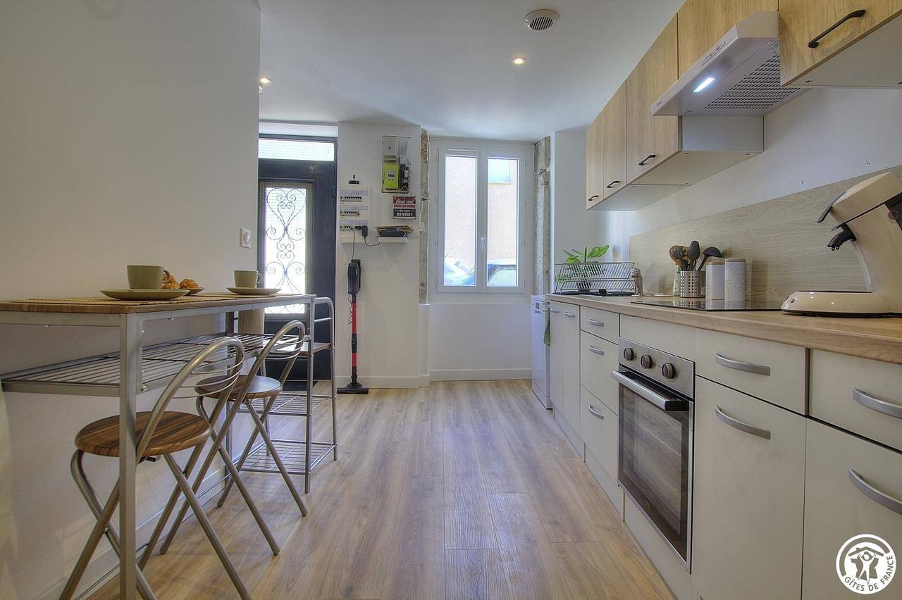 Tileno in Ambérieu-en-Bugey, Belley