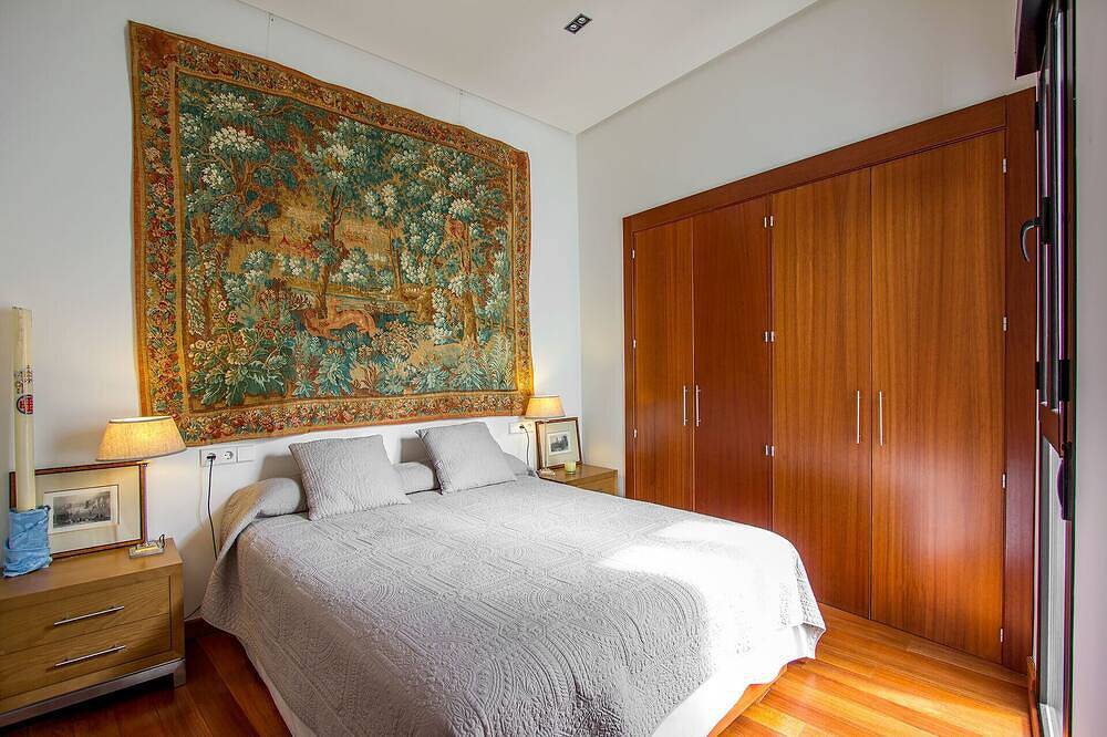 Entire apartment, Corral del Rey Terraza Sevilla Duplex, chillout terrace in Casco Antiguo, Sevilla