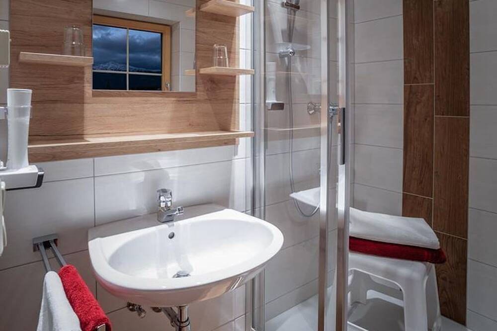 Ganze Wohnung, Appartement A3 Enzian Sommer - Appartementhaus Speckalm in Sankt Michael im Lungau, Bezirk Tamsweg