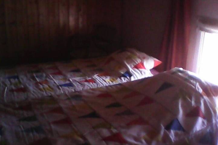 Gîte pour 4 personnes, avec balcon et jardin, animaux acceptés à Talais - 2