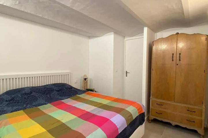 Gîte pour 4 personnes, avec terrasse et jardin à Cricquebœuf - 3